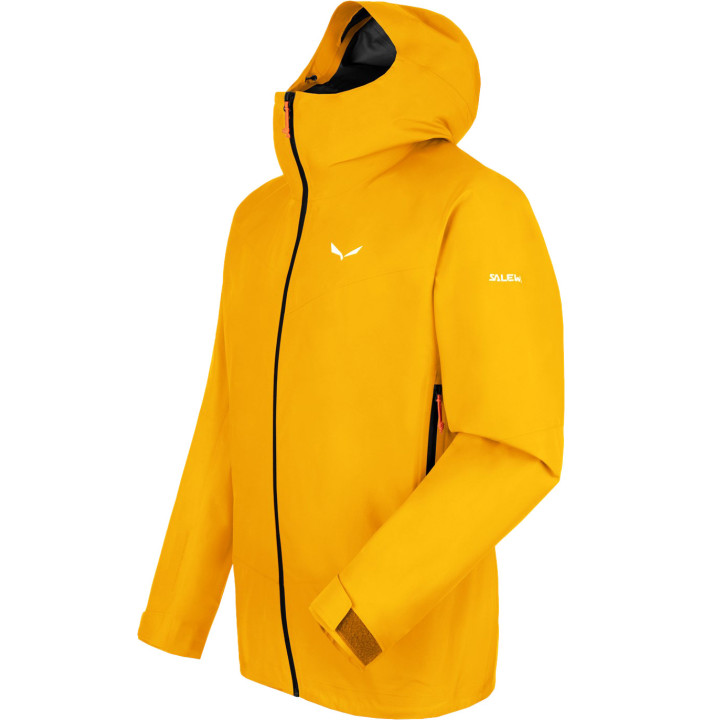 PUEZ GTX-PAC M JACKET