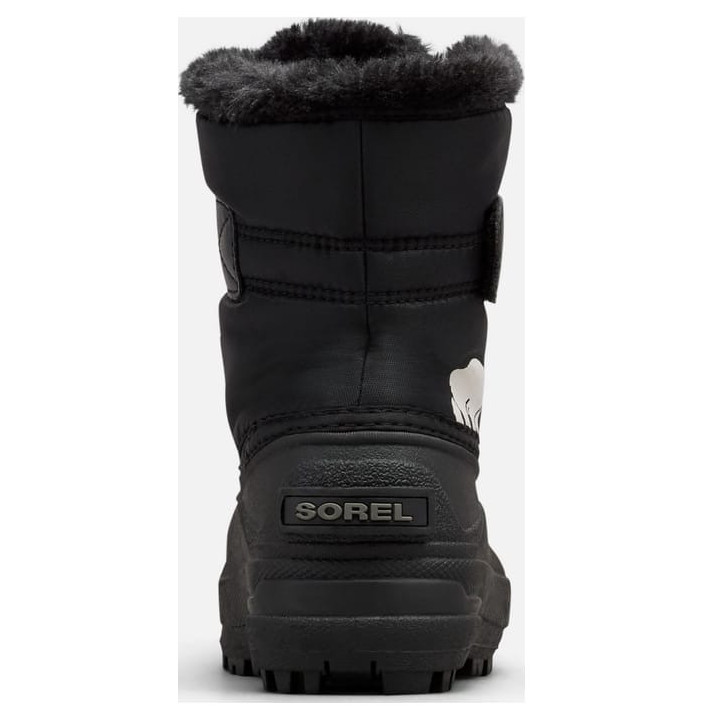 CHILDRENS SNOW COMMANDER