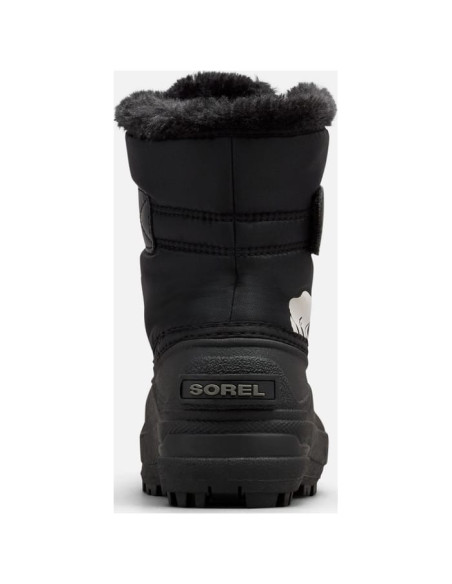 CHILDRENS SNOW COMMANDER