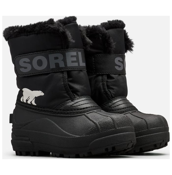 CHILDRENS SNOW COMMANDER