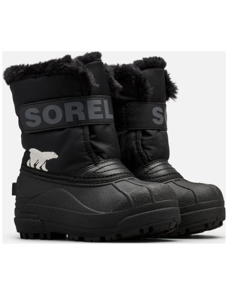 CHILDRENS SNOW COMMANDER