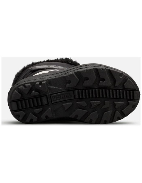 CHILDRENS SNOW COMMANDER