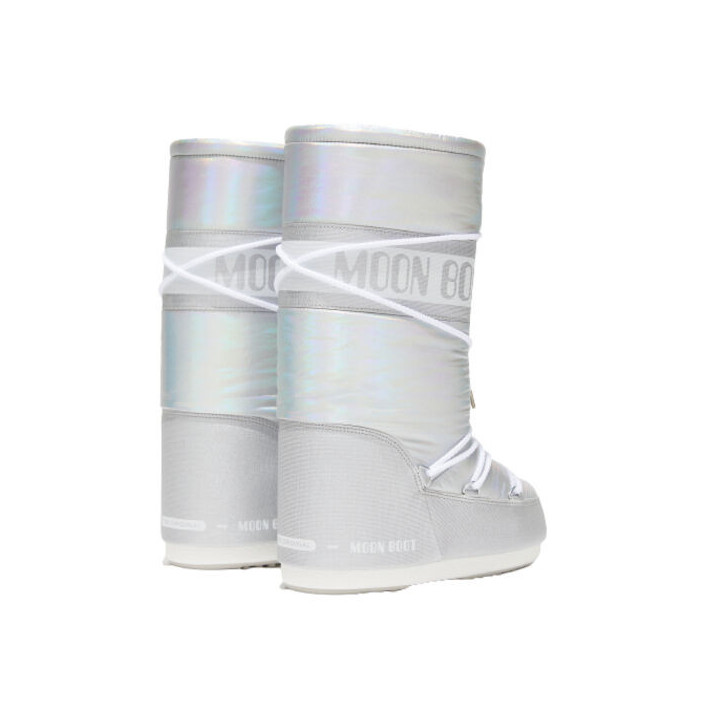 MOON BOOT ICON MET
