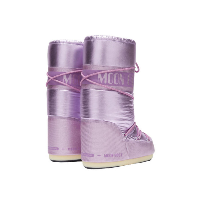 MOON BOOT ICON MET