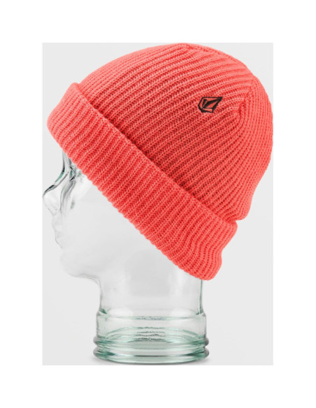 SWEEP LINED BEANIE