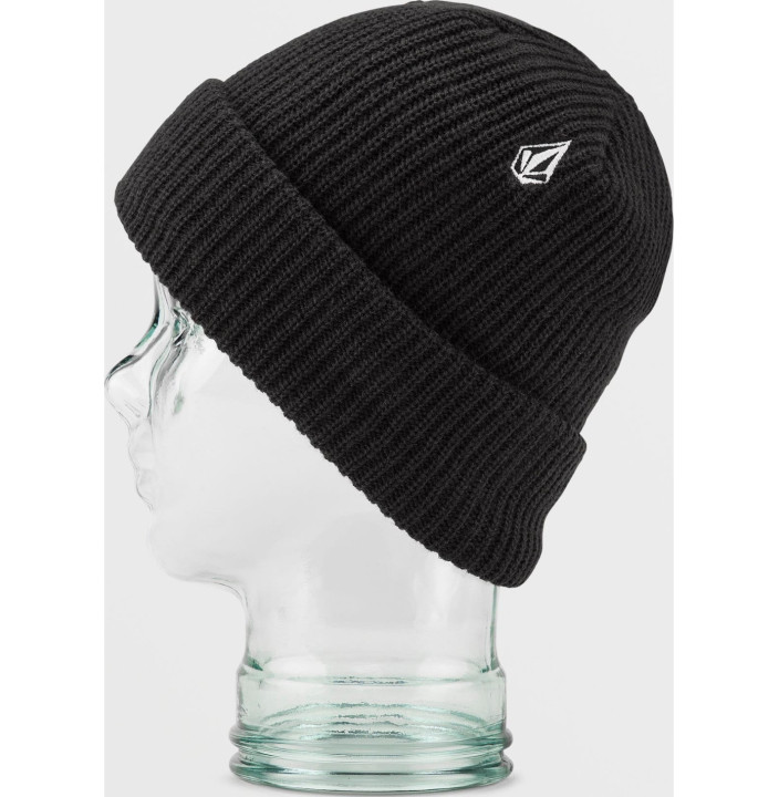 SWEEP LINED BEANIE