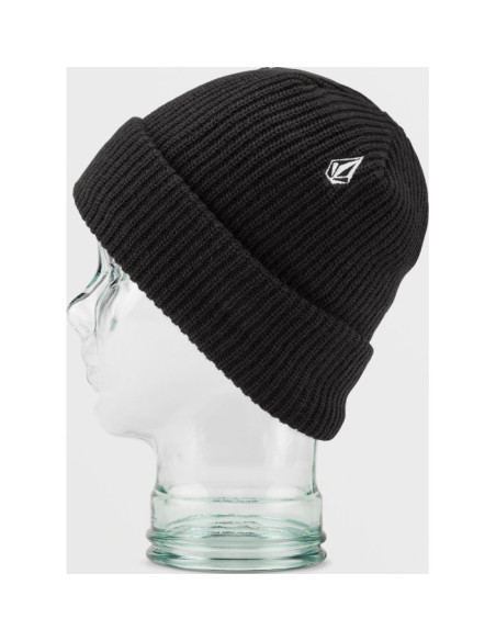 SWEEP LINED BEANIE