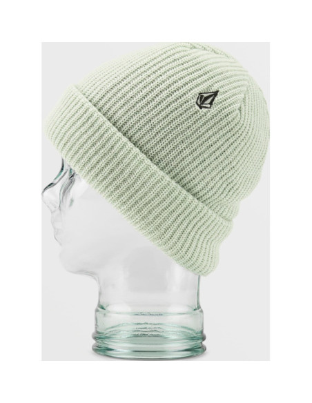 SWEEP LINED BEANIE