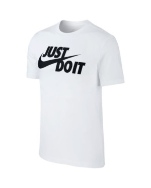 M NSW TEE JUST DO IT SWOOSH