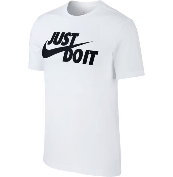 M NSW TEE JUST DO IT SWOOSH