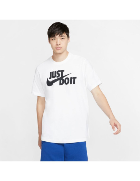 M NSW TEE JUST DO IT SWOOSH