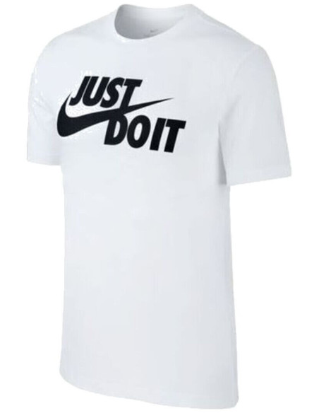 M NSW TEE JUST DO IT SWOOSH