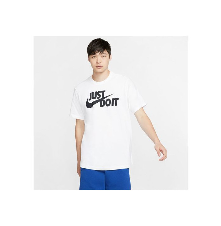 M NSW TEE JUST DO IT SWOOSH