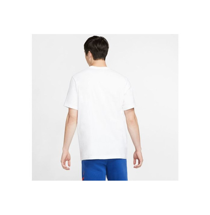 M NSW TEE JUST DO IT SWOOSH