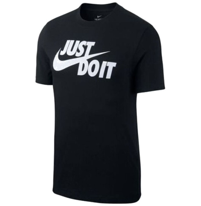 M NSW TEE JUST DO IT SWOOSH