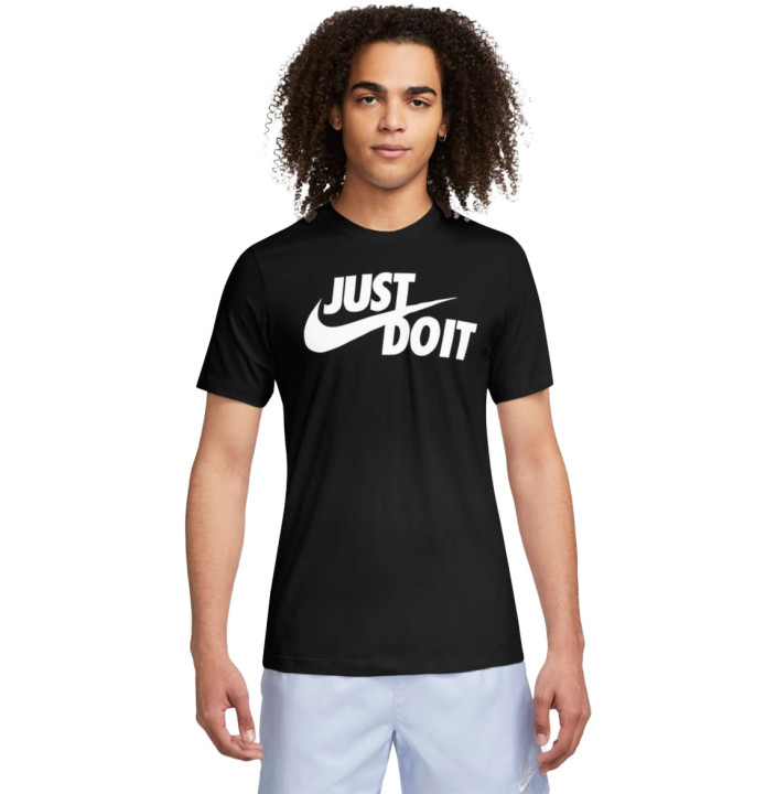 M NSW TEE JUST DO IT SWOOSH