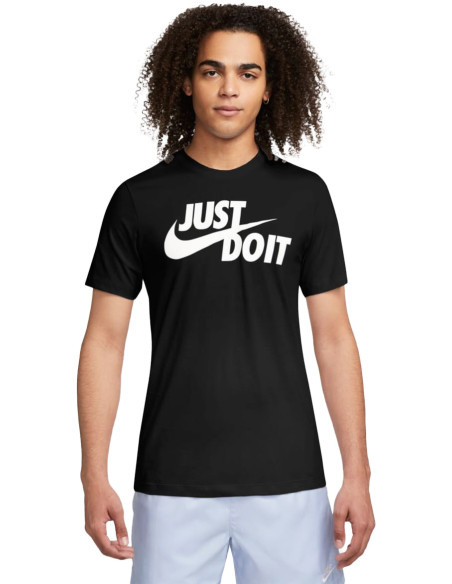 M NSW TEE JUST DO IT SWOOSH