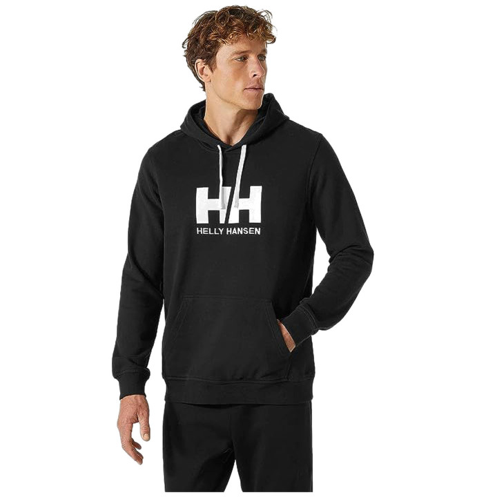 HH LOGO HOODIE