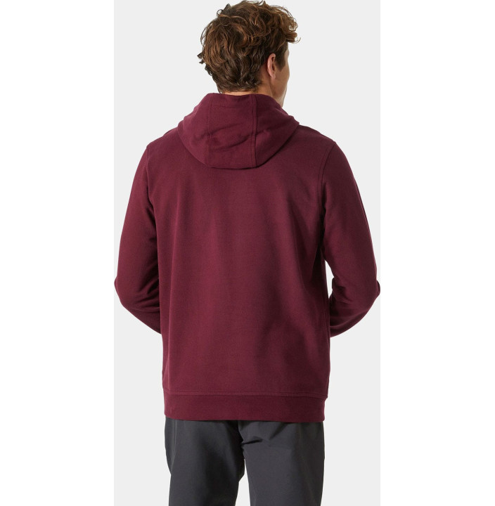 HH LOGO HOODIE