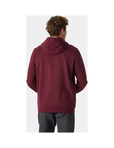 HH LOGO HOODIE