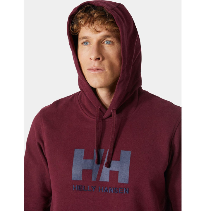 HH LOGO HOODIE