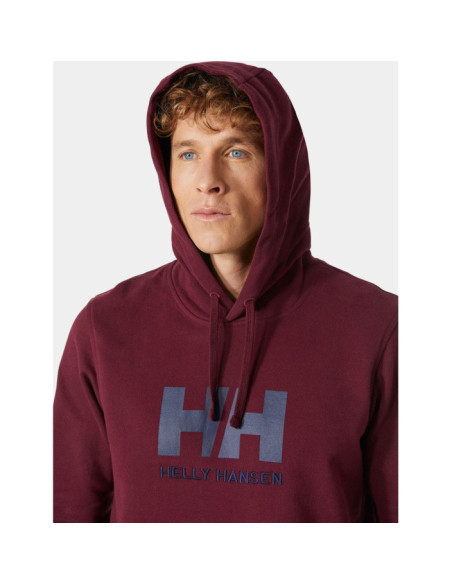 HH LOGO HOODIE