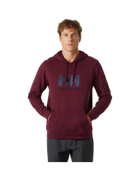 HH LOGO HOODIE