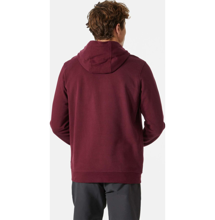 HH LOGO HOODIE
