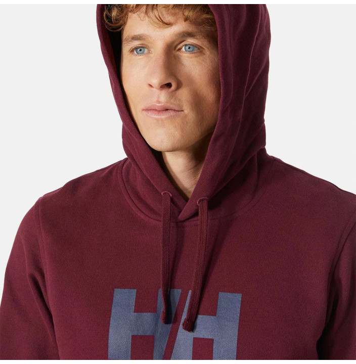 HH LOGO HOODIE