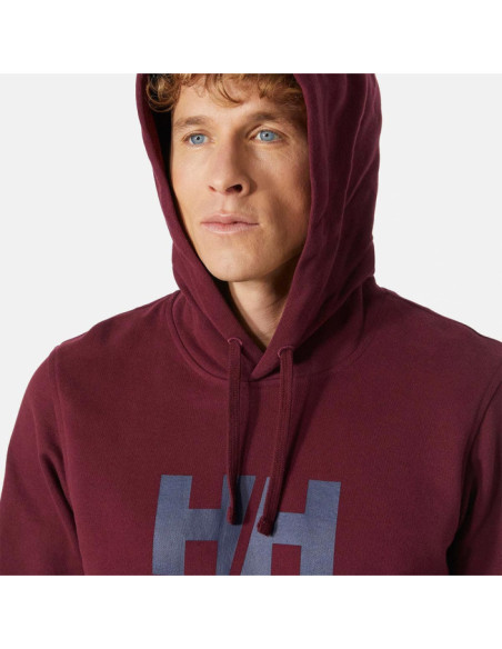HH LOGO HOODIE