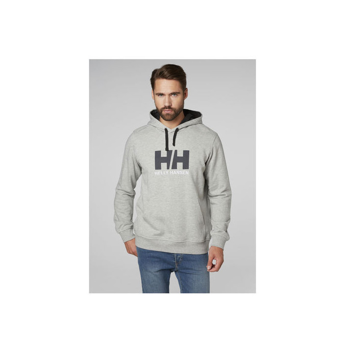 HH LOGO HOODIE