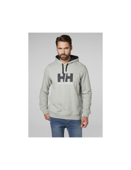 HH LOGO HOODIE