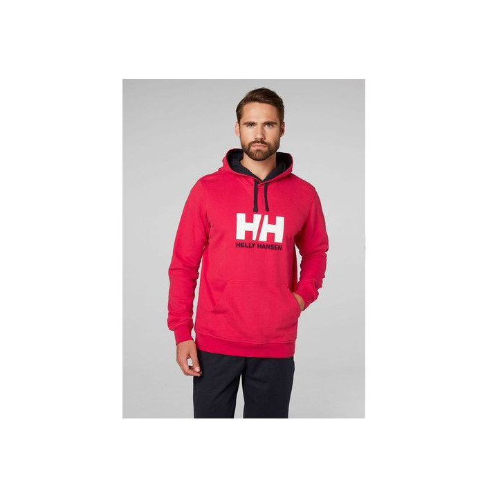 HH LOGO HOODIE