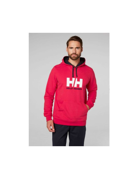 HH LOGO HOODIE