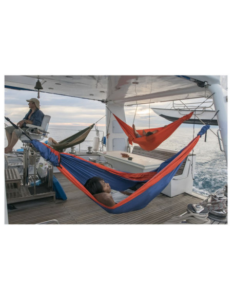 HAMAC ORIGINAL DOUBLE