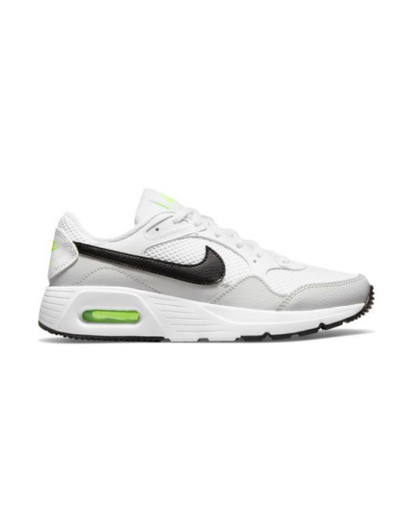 NIKE AIR MAX SC BIG KIDS' SHOE