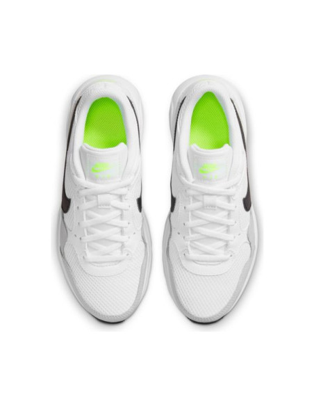 NIKE AIR MAX SC BIG KIDS' SHOE