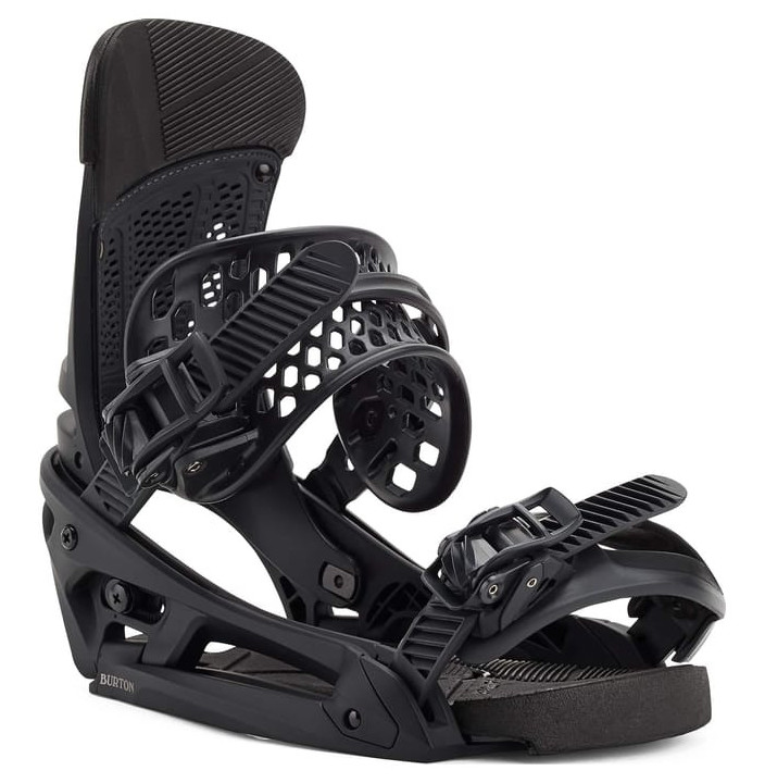MEN'S MALAVITA EST SNOWBOARD BINDINGS