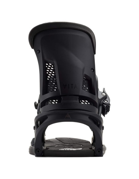 MEN'S MALAVITA EST SNOWBOARD BINDINGS