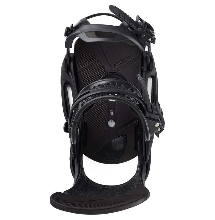 MEN'S MALAVITA EST SNOWBOARD BINDINGS
