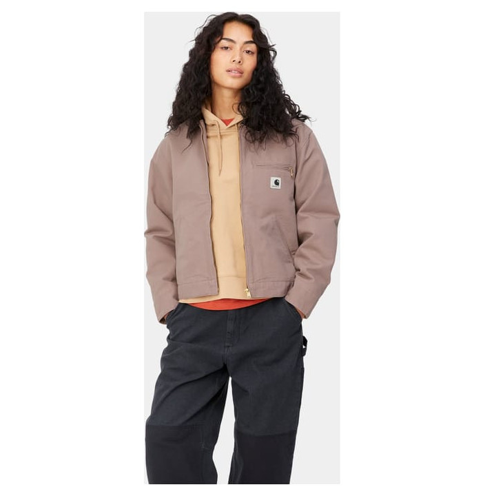 W' OG DETROIT JACKET