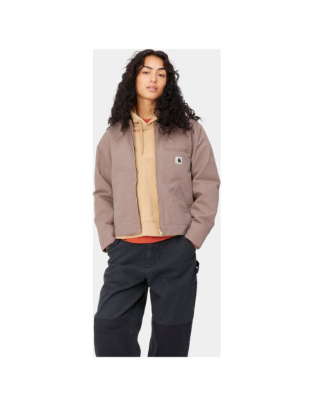 W' OG DETROIT JACKET