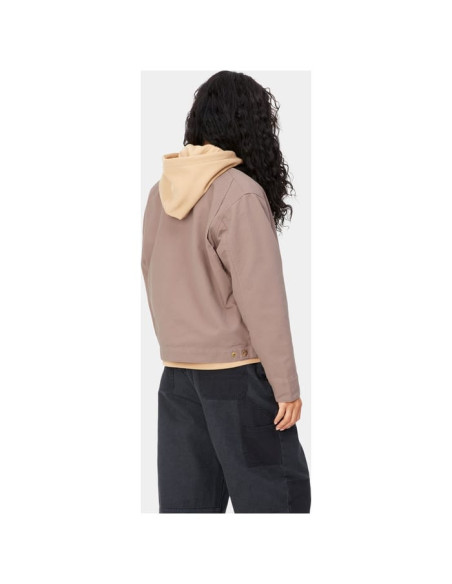 W' OG DETROIT JACKET