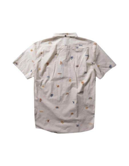 ECOLOGY CENTER SURF FARM ECO SS SHIRT