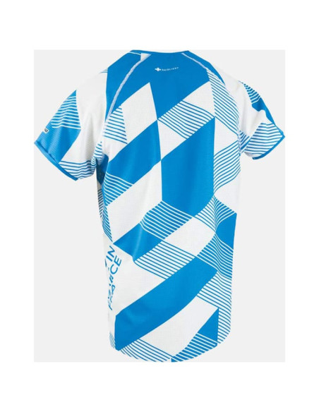 T-SHIRT MADE IN FRANCE