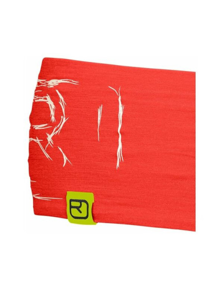 120 TEC LOGO HEADBAND