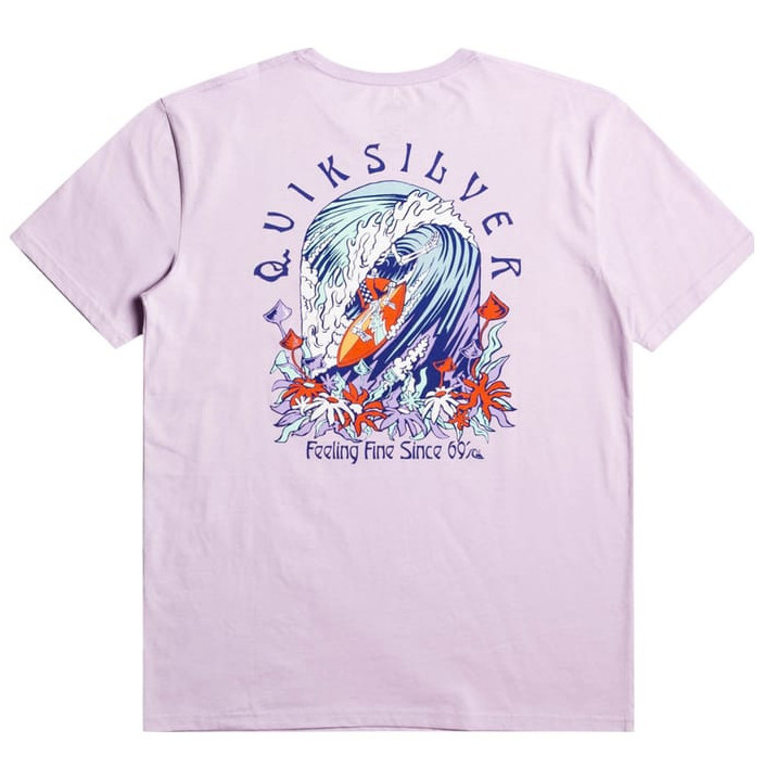 THE ORIGINAL BARREL SS