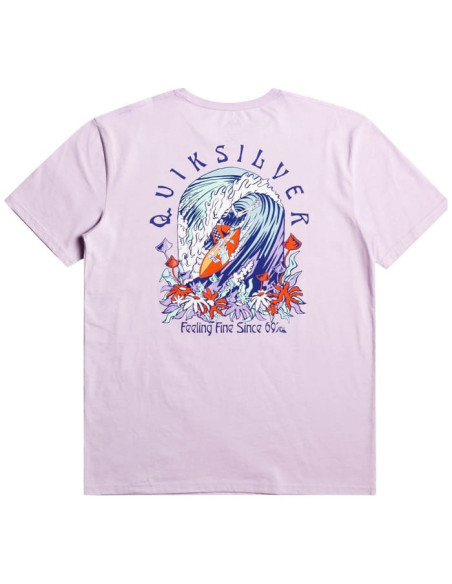 THE ORIGINAL BARREL SS