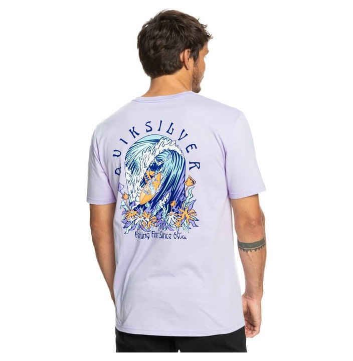 THE ORIGINAL BARREL SS