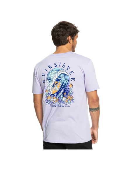 THE ORIGINAL BARREL SS